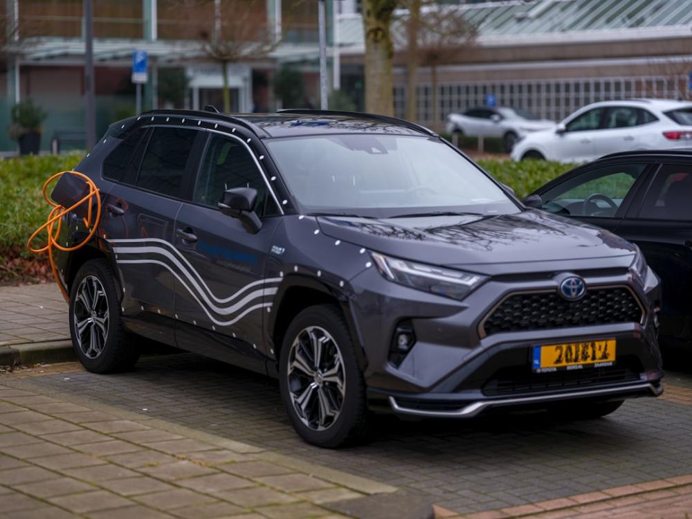 Her er grunden til, at en brukt elbil er det bedste valg!