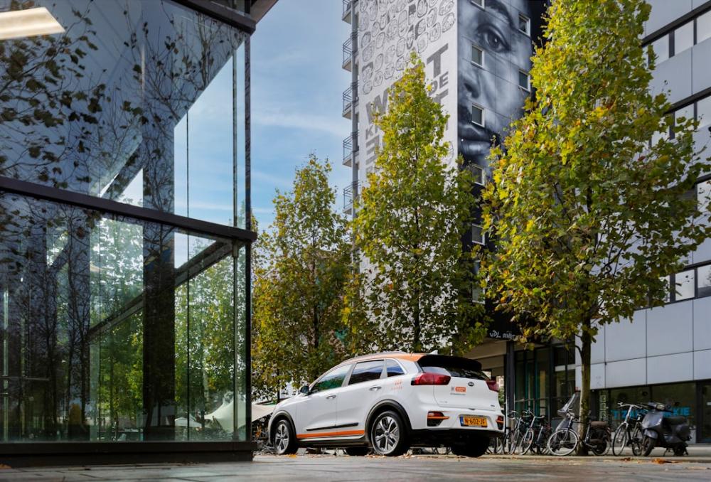 Jeg kan ikke tro, hvor fantastisk Audi Q4 e-tron er!