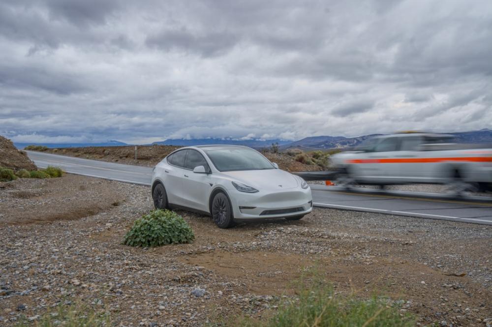 Oplev den futuristiske Kia EV9, som alle taler om!