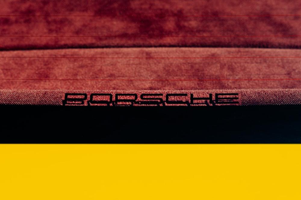 Skab din drøm med Porsche leasing: En luksuriøs rejse