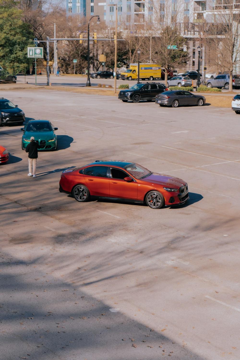 Verdens mest innovative biler der ændrer fremtiden nu