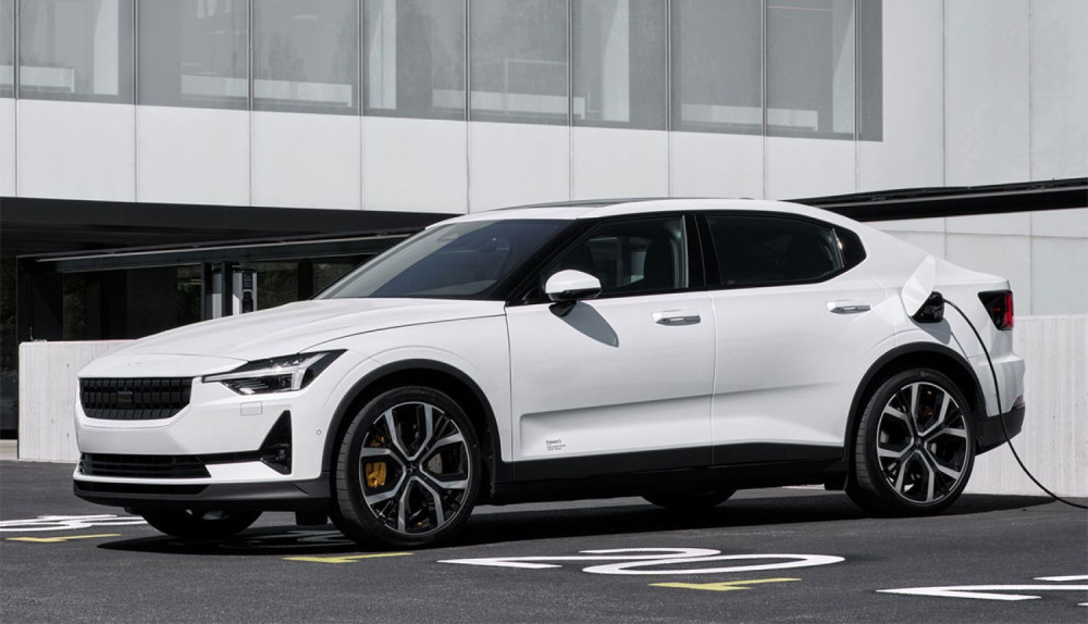 Polestar 2 test: Elegant elbil med køreglæde og skarp pris i Nordic Edition