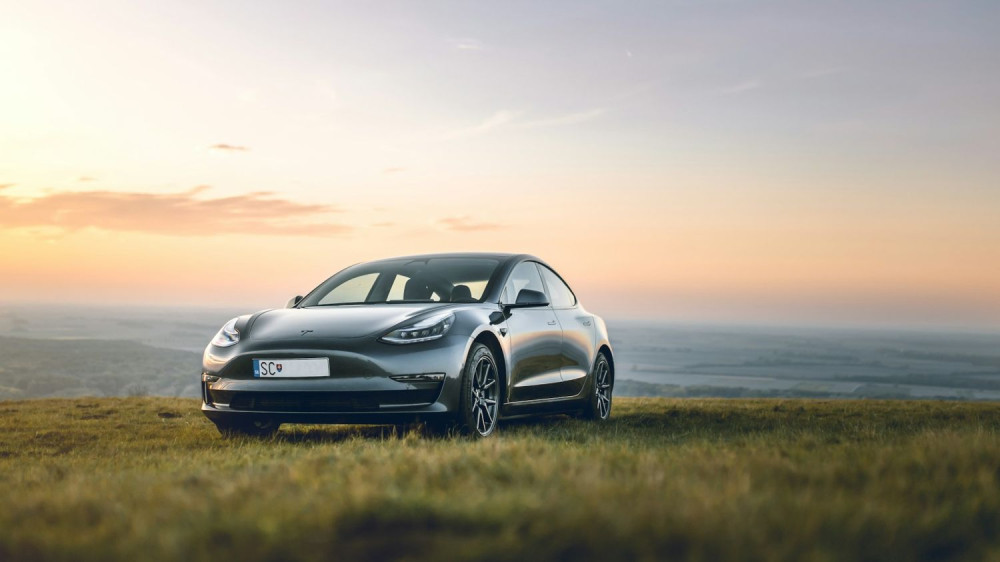 Tesla Model 3 – Den mest komplette Tesla til dato