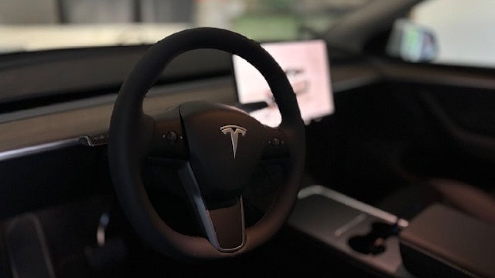 Tesla Model Y 2025: En mere voksen elbil – og stadig klassens mest alsidige