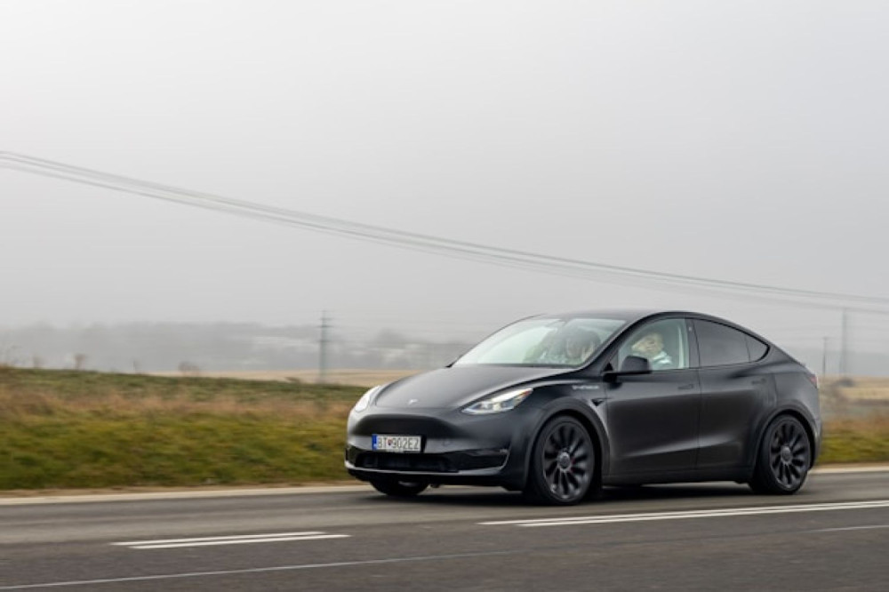 Tesla Model Y eller Model 3 – hvad endte jeg med?
