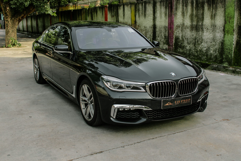 Vild med BMW X5? Her er alt, du skal vide!