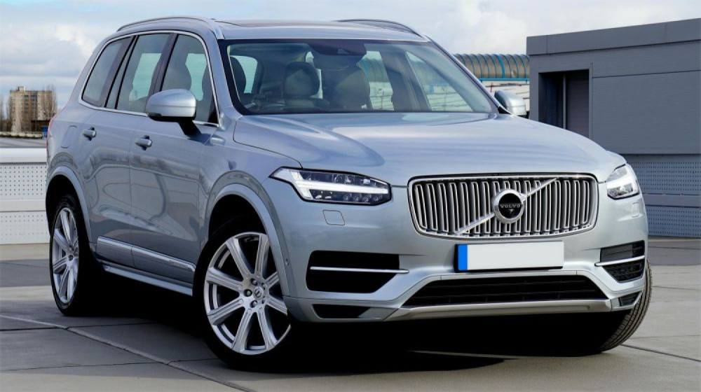 Volvo EX30 test: Hype eller skuffelse?