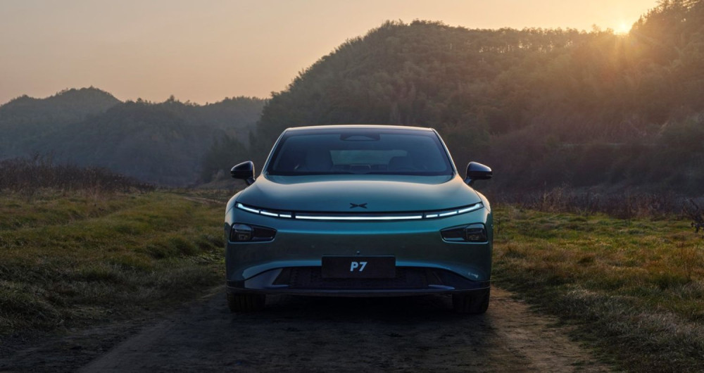 Xpeng G9 test: En elektrisk luksus-SUV, der overrasker på alle fronter